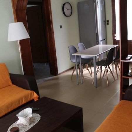 Comfortable Apartment In The Center Of Alexandroupolis Exteriör bild