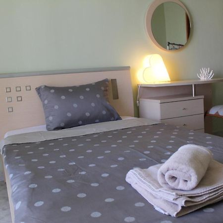 Comfortable Apartment In The Center Of Alexandroupolis Exteriör bild