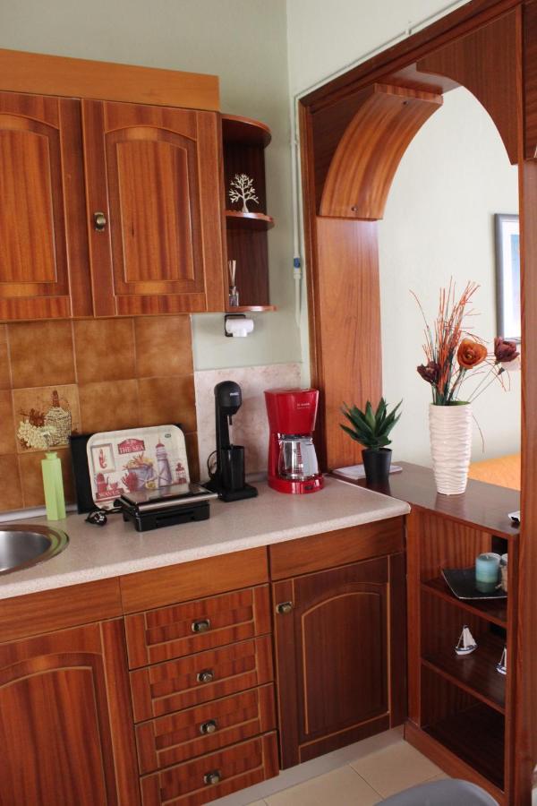 Comfortable Apartment In The Center Of Alexandroupolis Exteriör bild