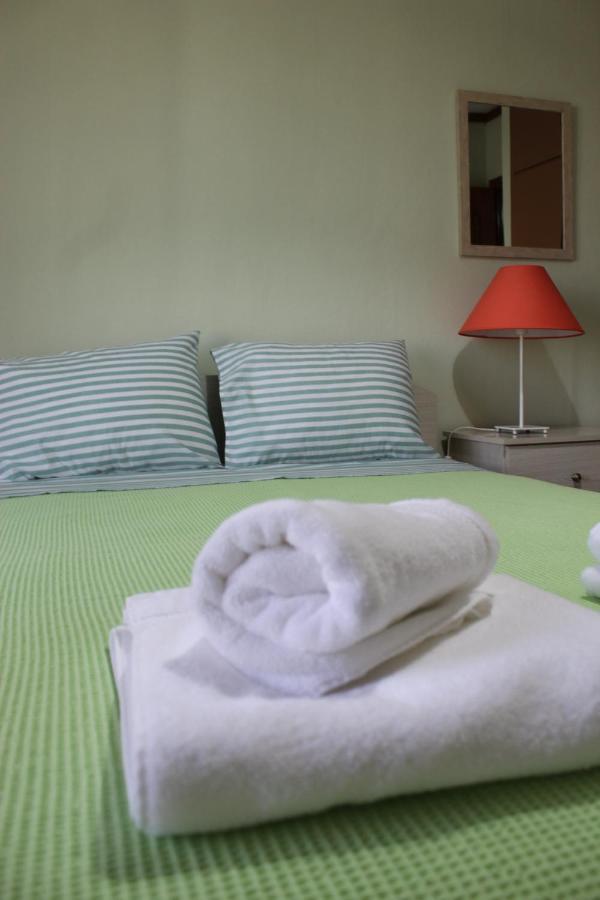 Comfortable Apartment In The Center Of Alexandroupolis Exteriör bild