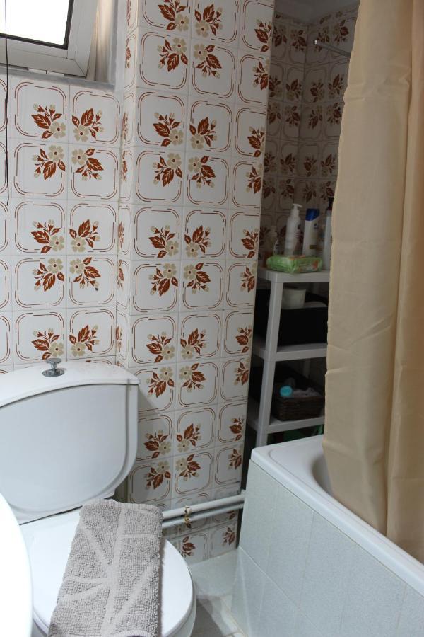 Comfortable Apartment In The Center Of Alexandroupolis Exteriör bild